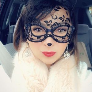 Meet your Posher, Tetyana